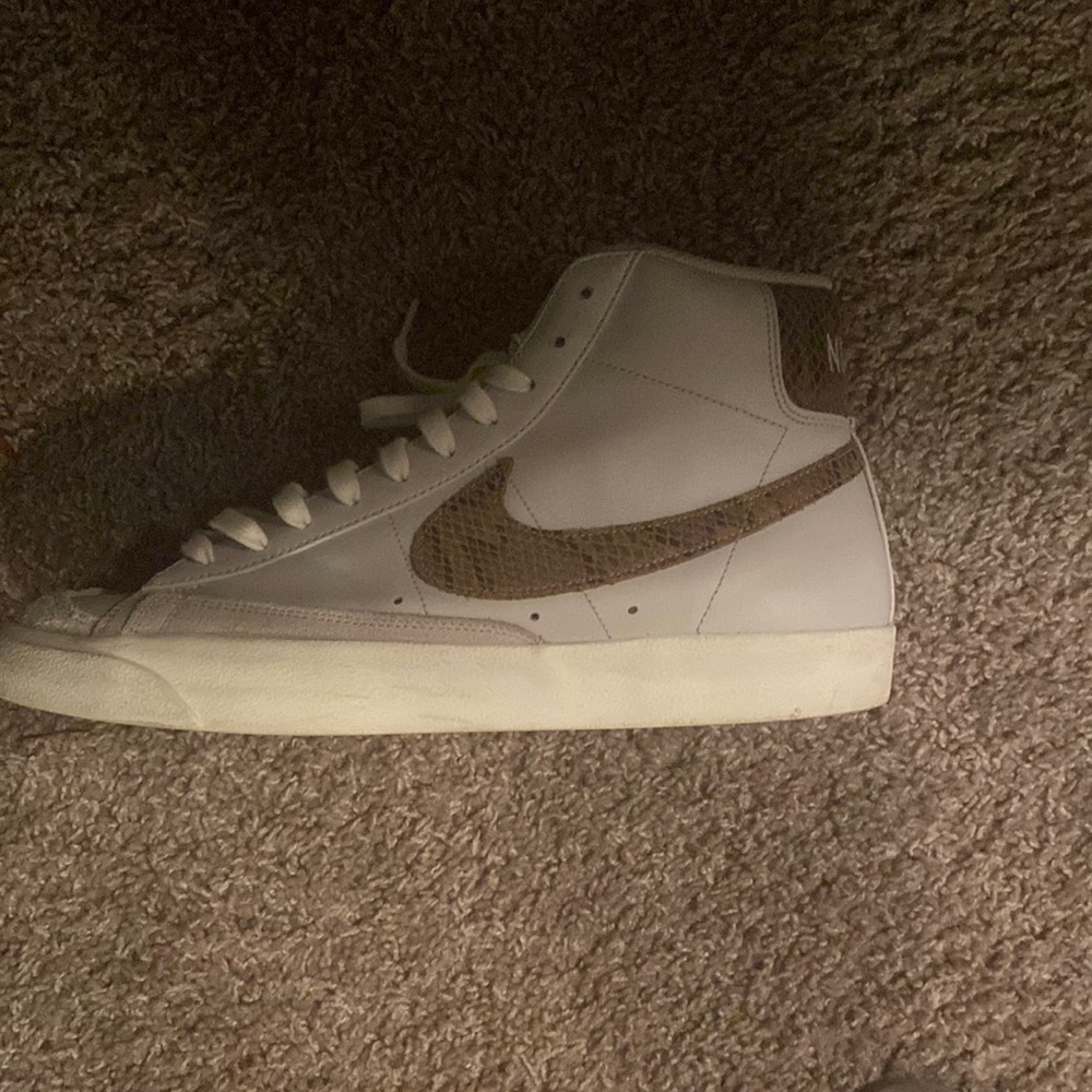 Nike blazers